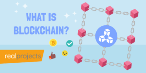 What is Blockchain?