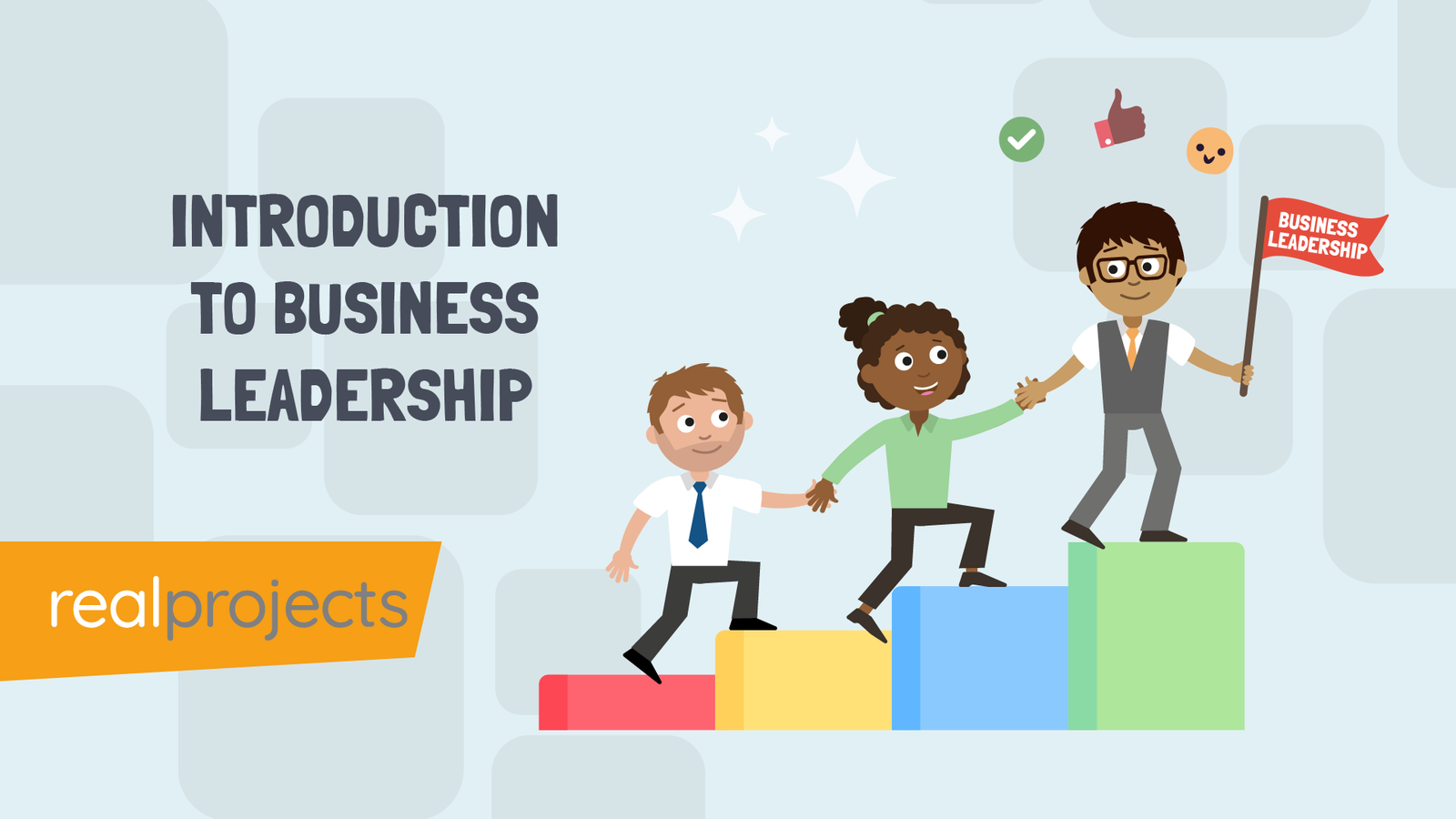 Introduction to Business Leadership