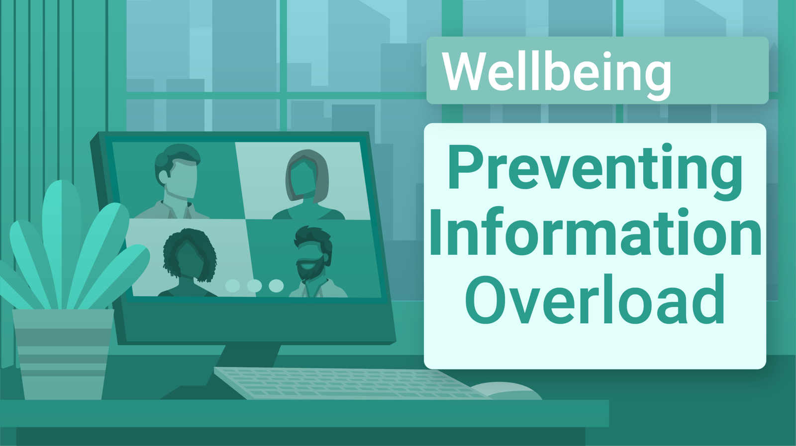 Preventing Information Overload