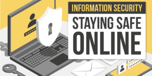 Information Security: Staying Safe Online